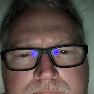 Meet your Posher, Mike